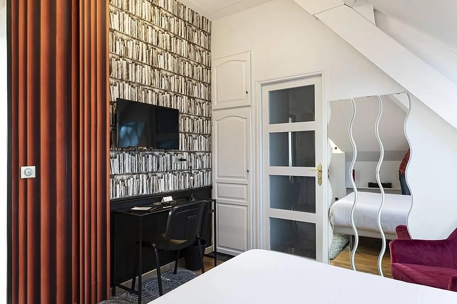 Lieux événementiels, VILLA GOUNOD