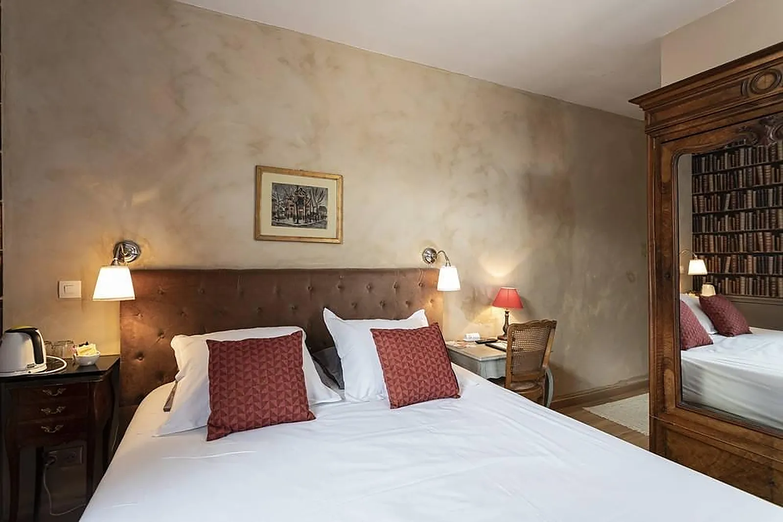 Lieux événementiels, VILLA GOUNOD