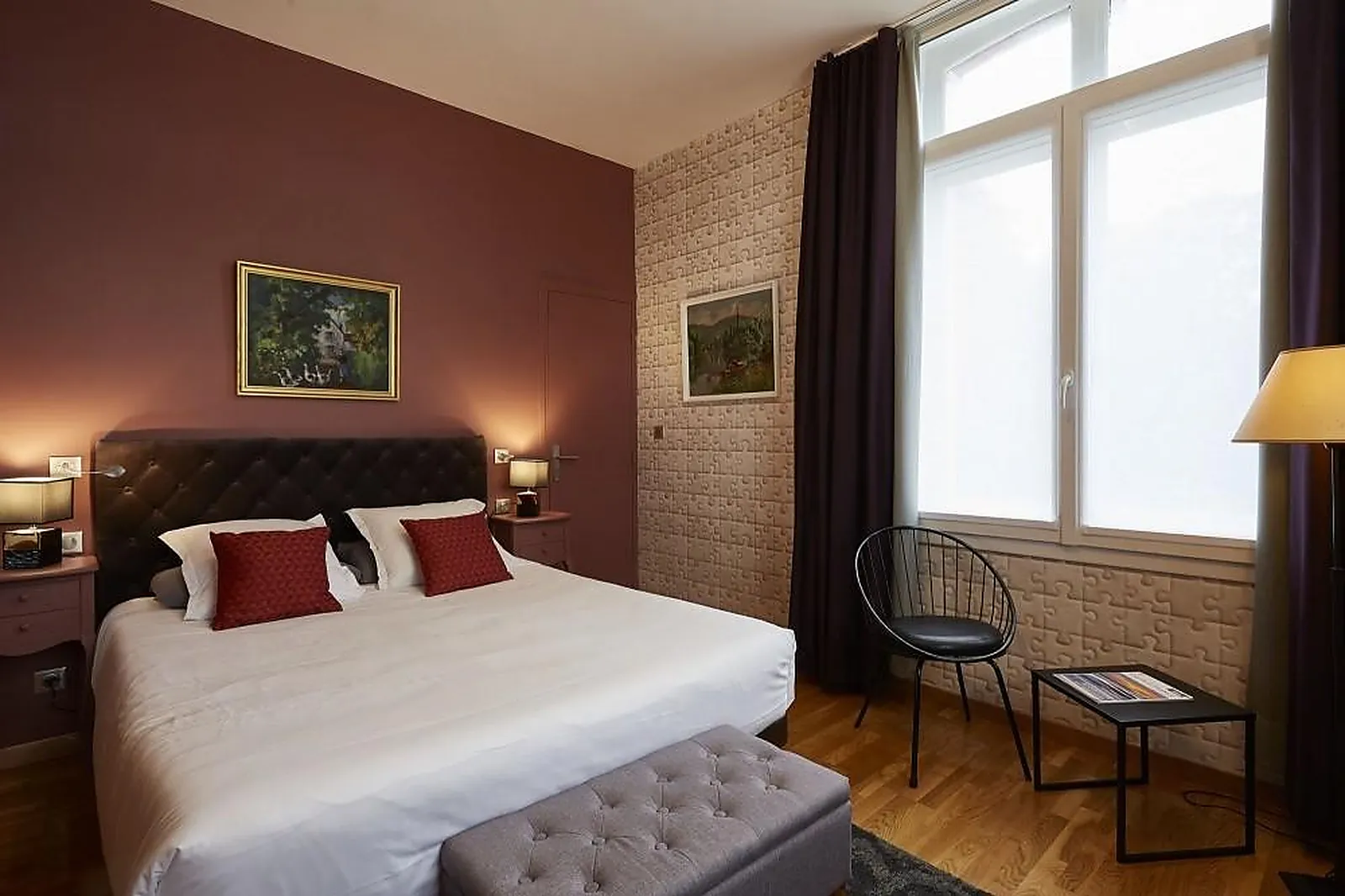 Lieux événementiels, VILLA GOUNOD