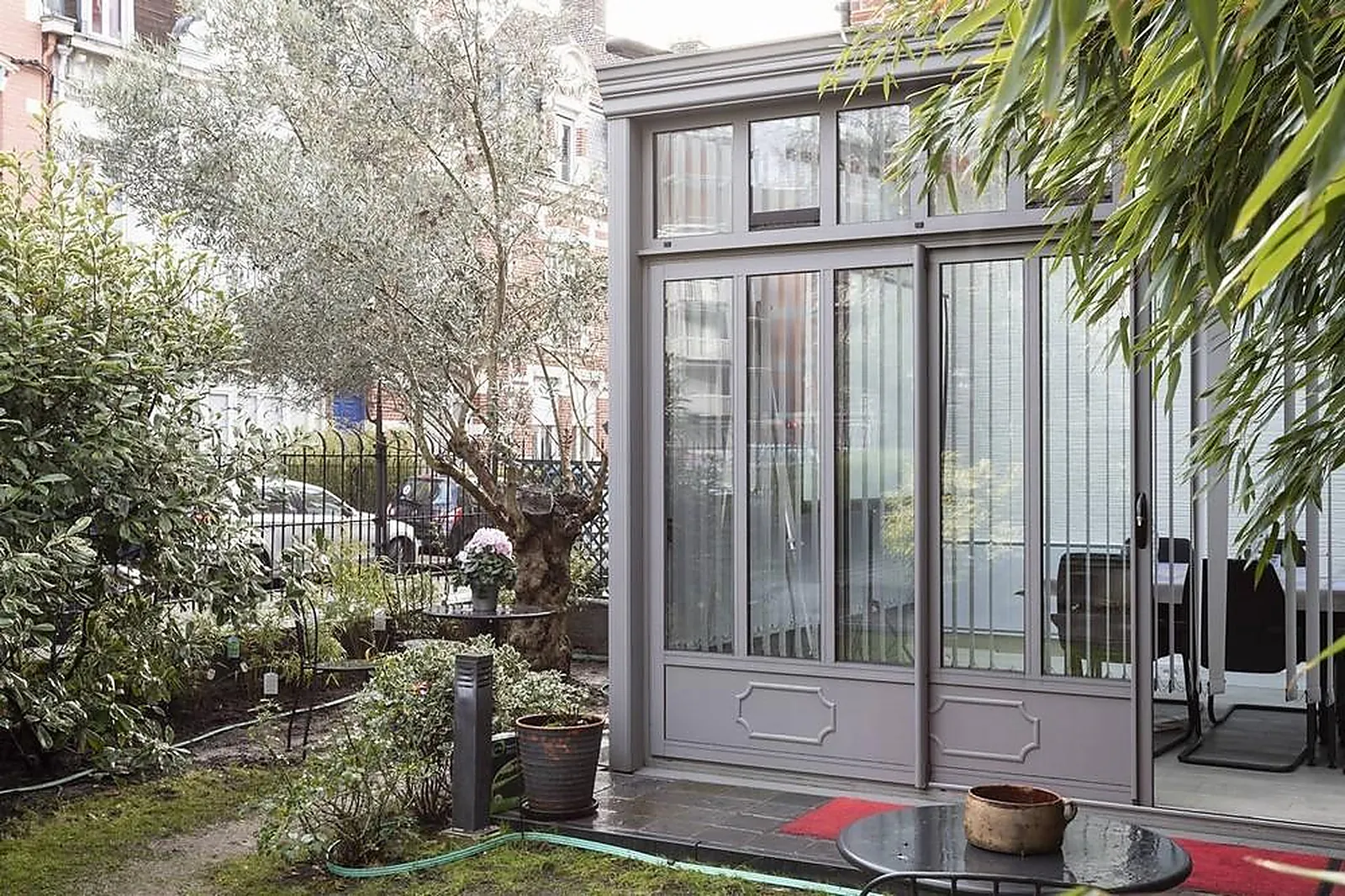 Lieux événementiels, VILLA GOUNOD