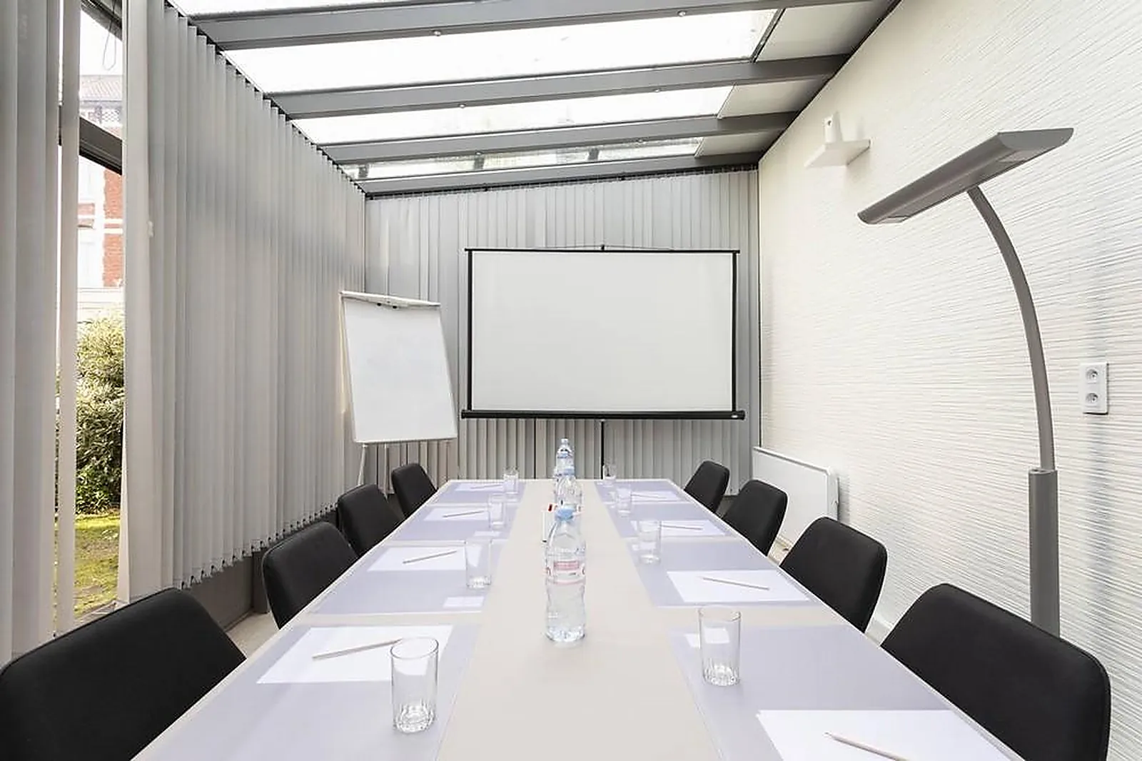 Lieux événementiels, VILLA GOUNOD