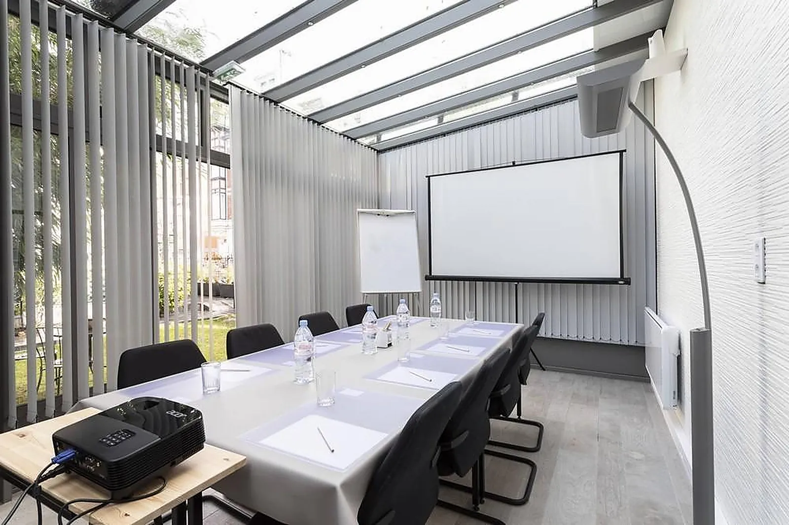 Lieux événementiels, VILLA GOUNOD