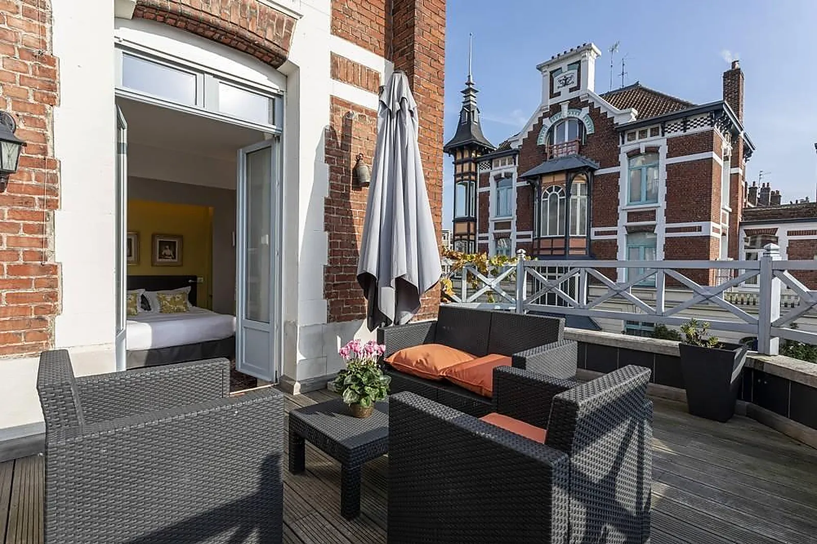 Lieux événementiels, VILLA GOUNOD