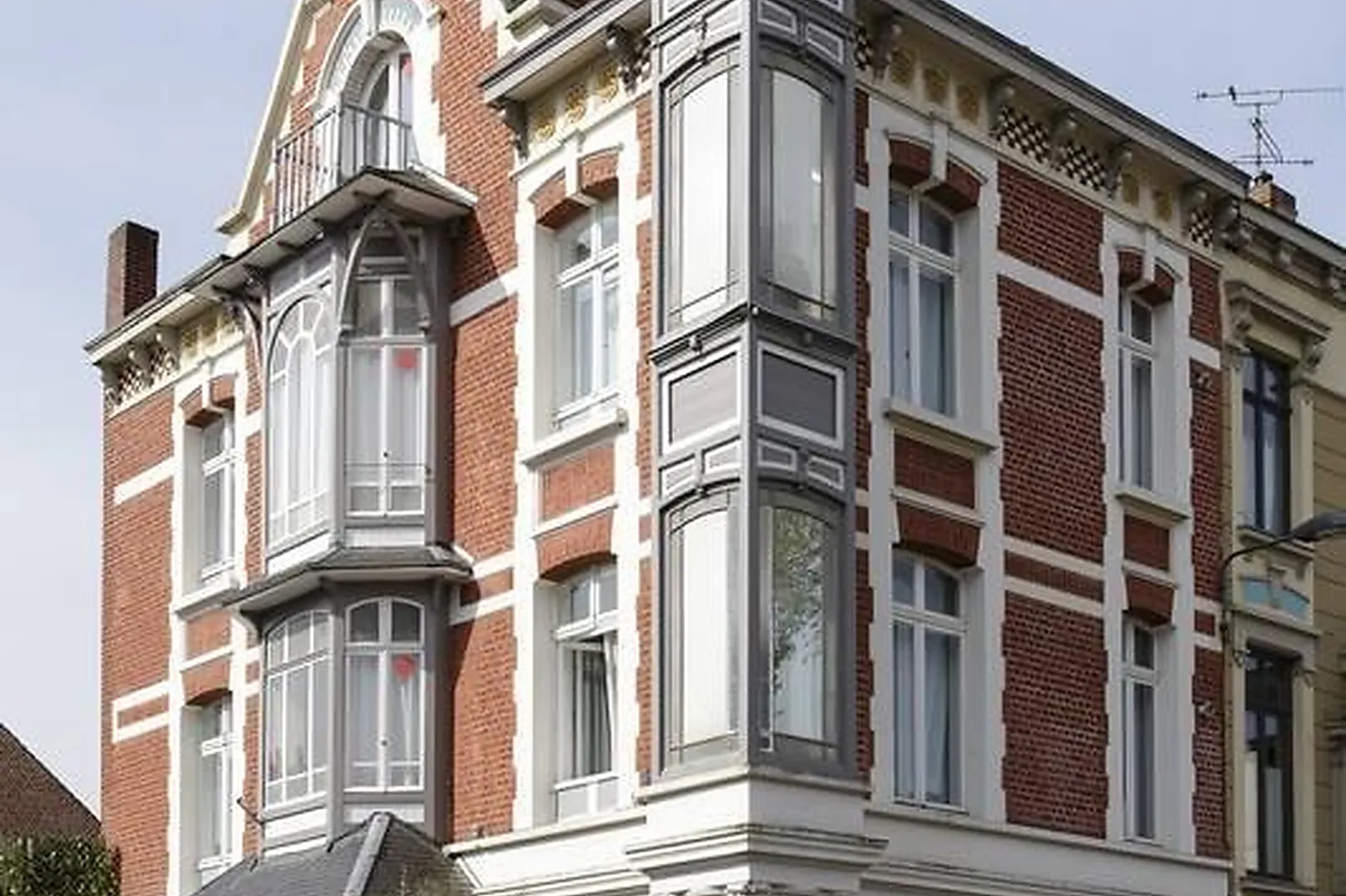 Lieux événementiels, VILLA GOUNOD