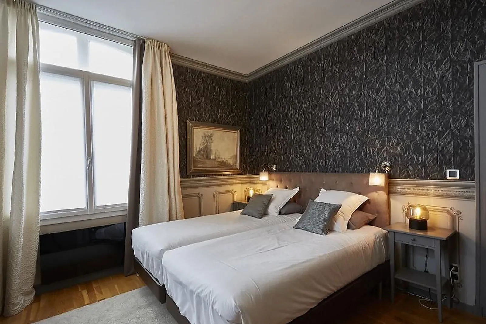 Lieux événementiels, VILLA GOUNOD