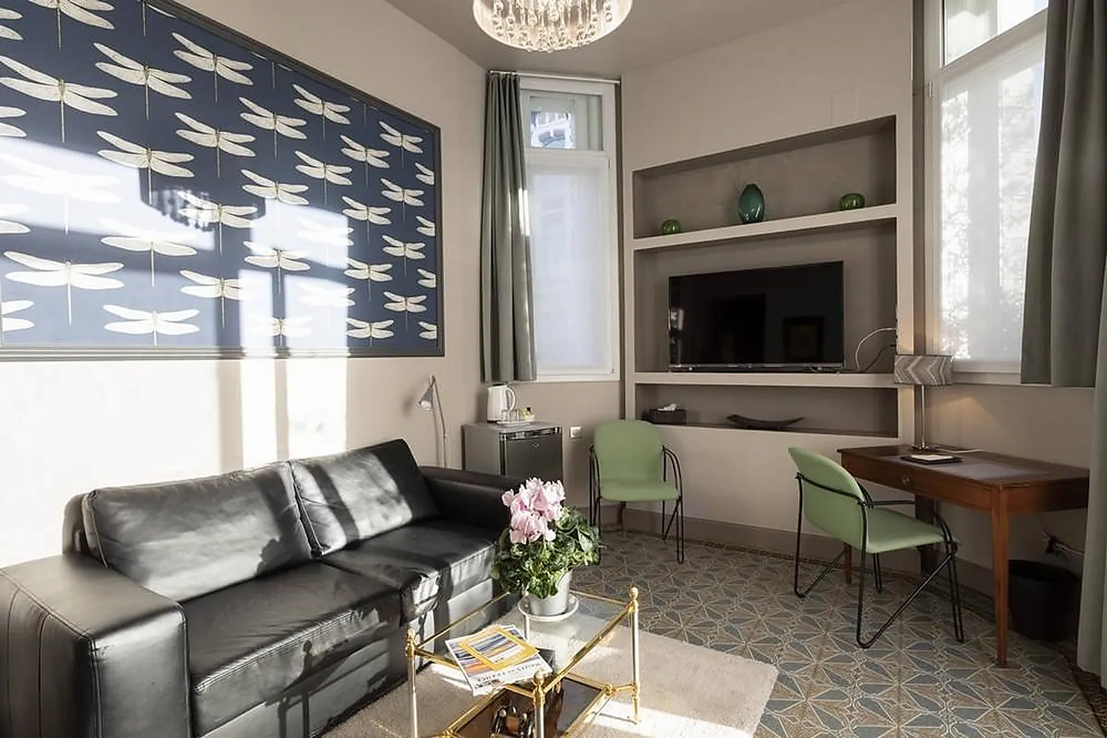 Lieux événementiels, VILLA GOUNOD