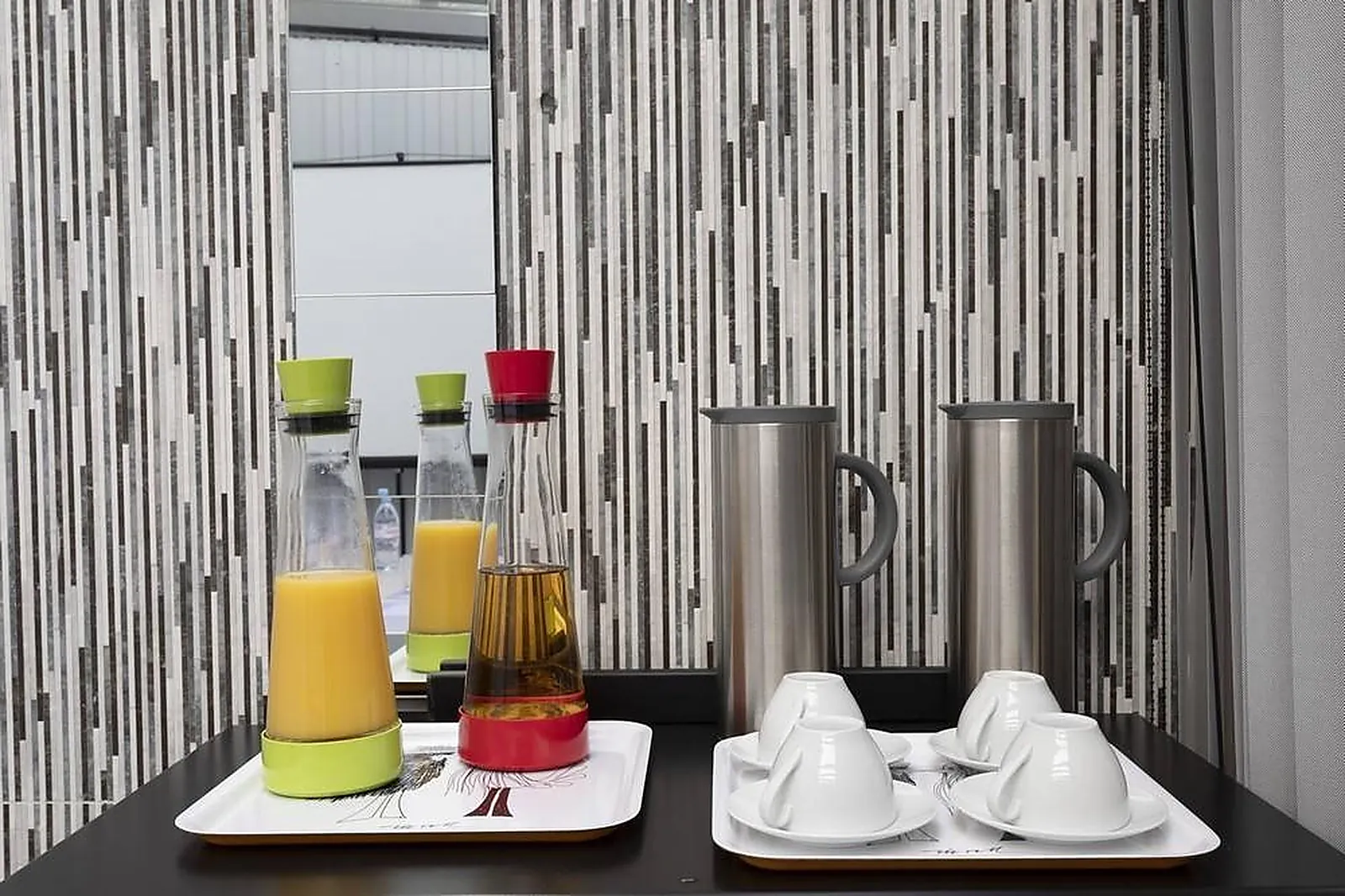 Lieux événementiels, VILLA GOUNOD