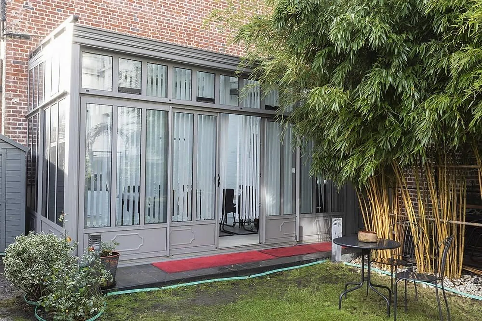 Lieux événementiels, VILLA GOUNOD