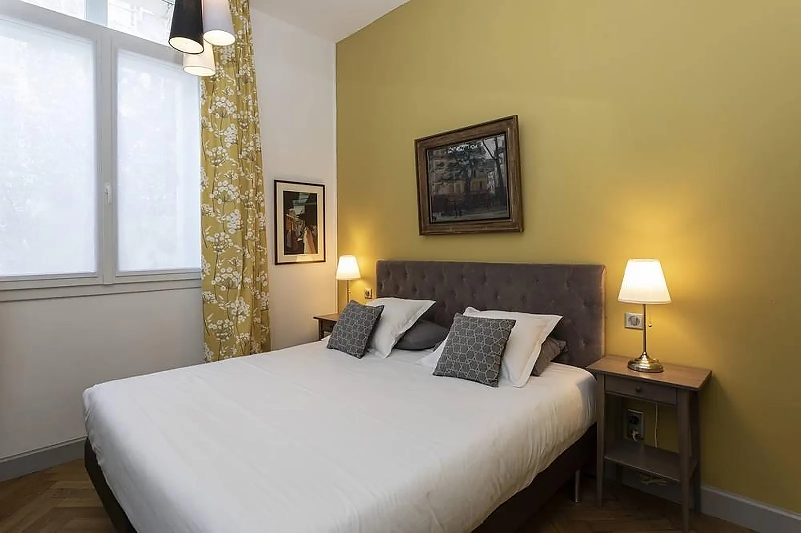 Lieux événementiels, VILLA GOUNOD