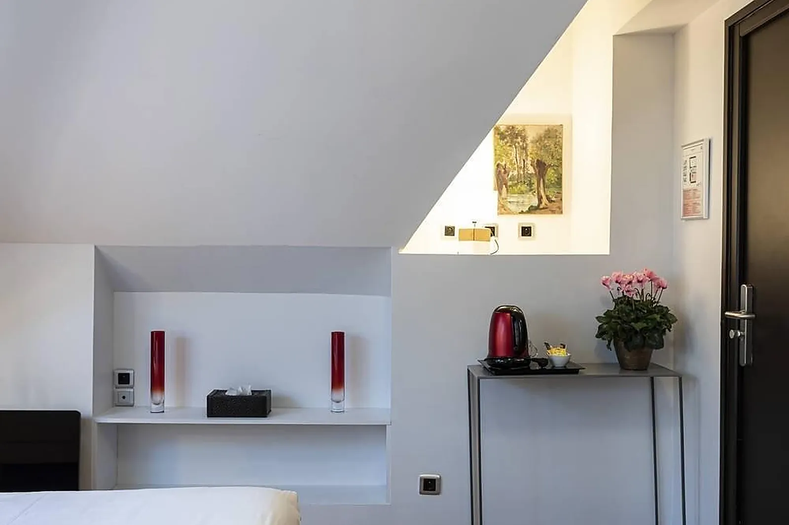 Lieux événementiels, VILLA GOUNOD