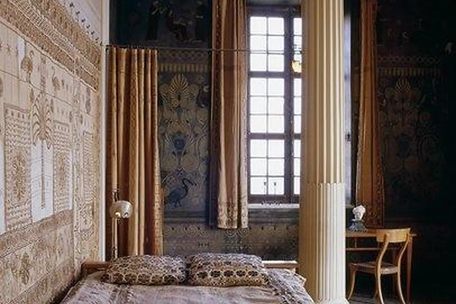 Lieux événementiels, VILLA GRECQUE KERYLOS