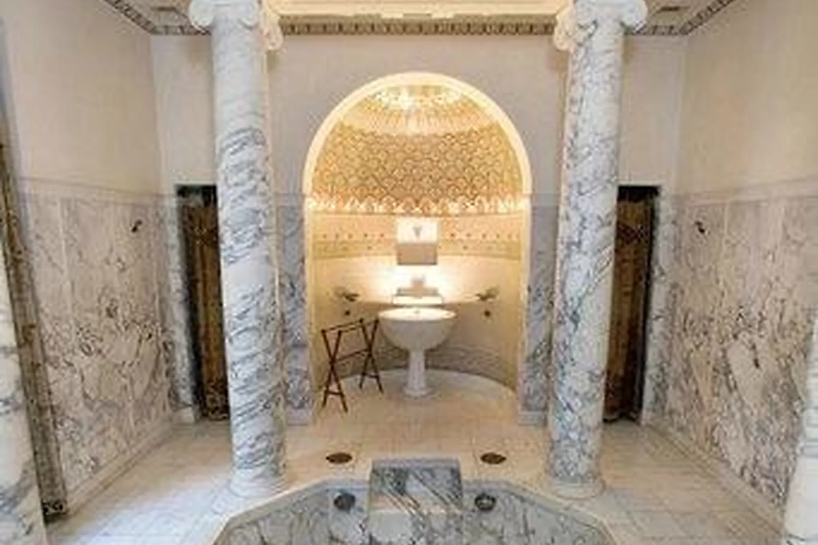 Lieux événementiels, VILLA GRECQUE KERYLOS