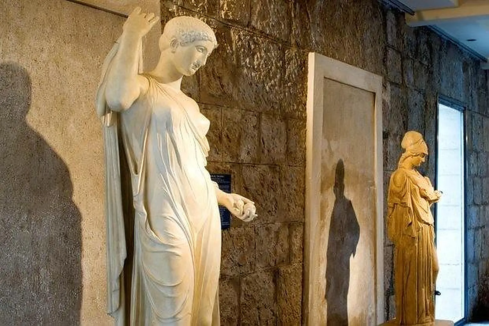 Lieux événementiels, VILLA GRECQUE KERYLOS