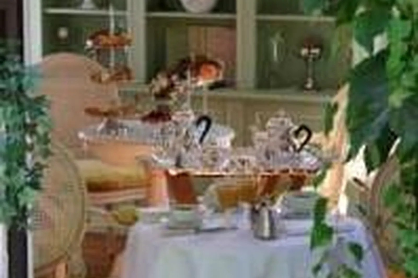 Lieux événementiels, VILLA JOSÉPHINE