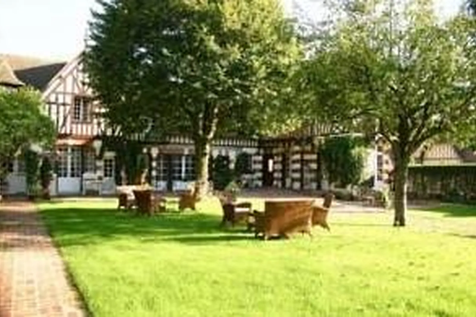 Lieux événementiels, VILLA JOSÉPHINE