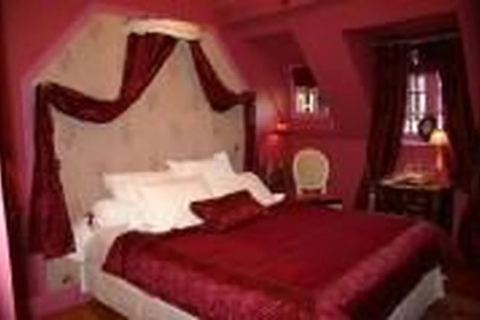 Lieux événementiels, VILLA JOSÉPHINE