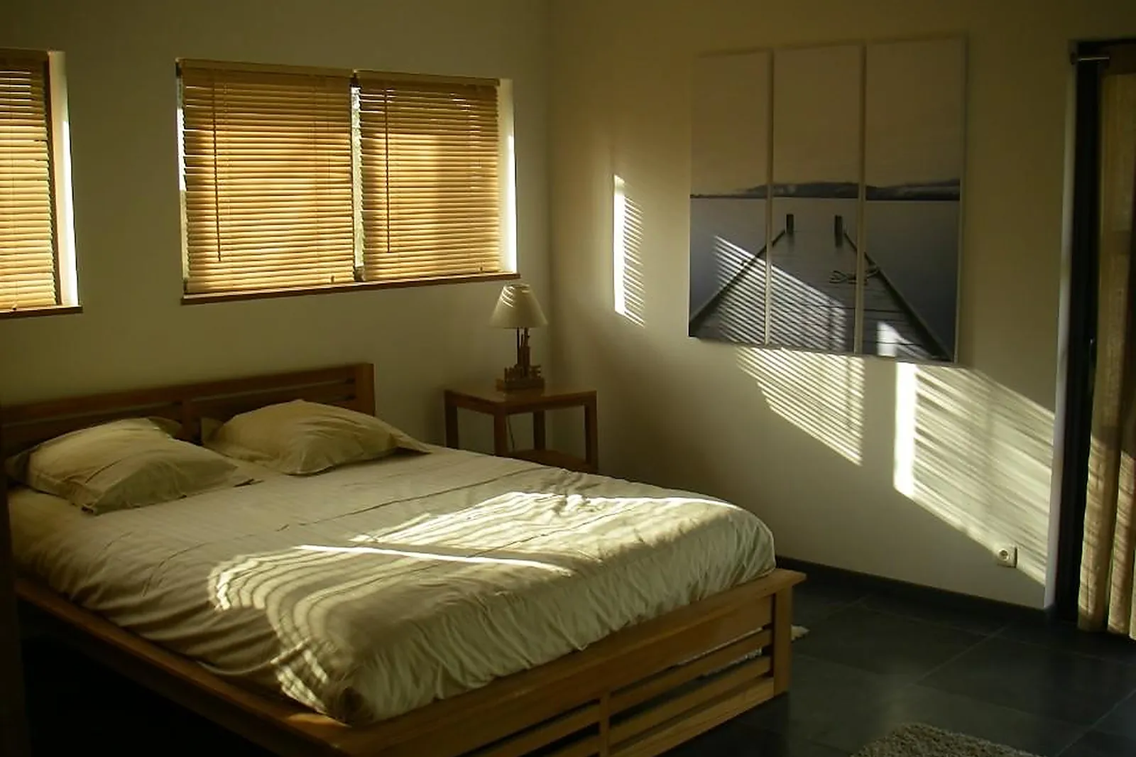 Lieux événementiels, VILLA KBHOME