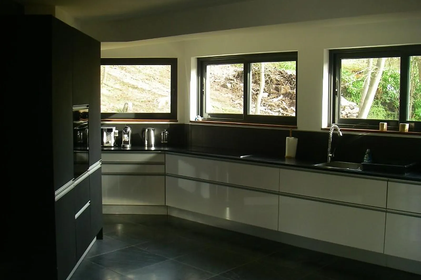 Lieux événementiels, VILLA KBHOME