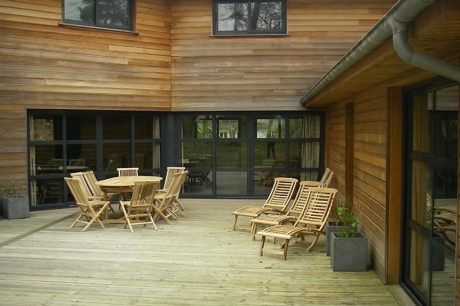 Lieux événementiels, VILLA KBHOME