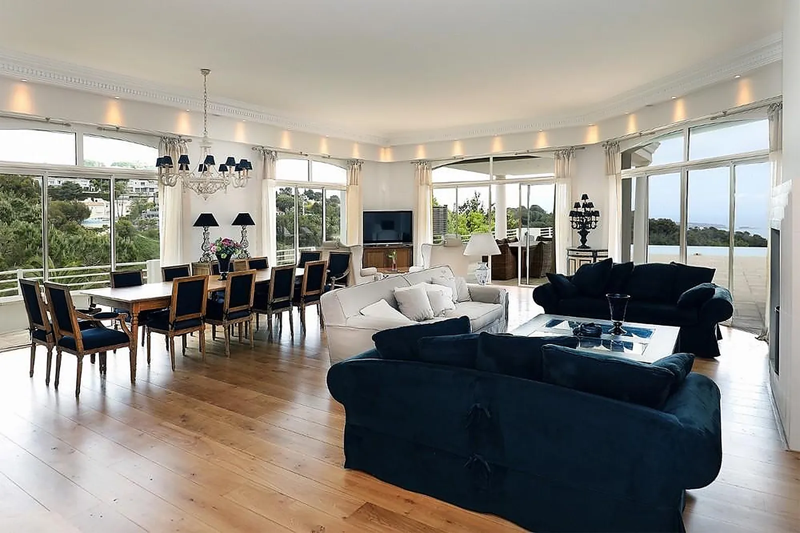 Lieux événementiels, VILLA KEYS