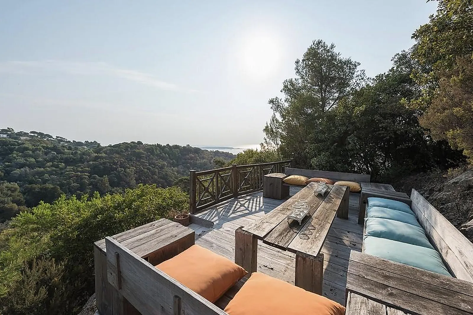 Lieux événementiels, VILLA KEYS