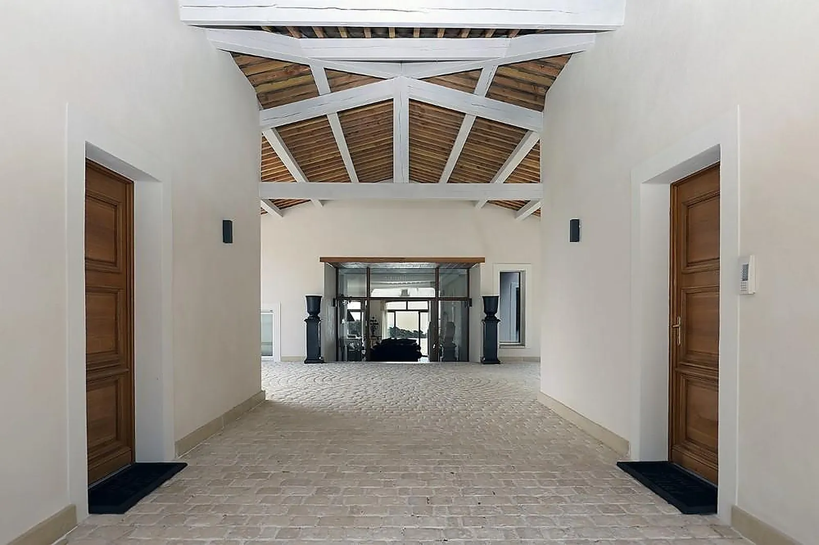 Lieux événementiels, VILLA KEYS