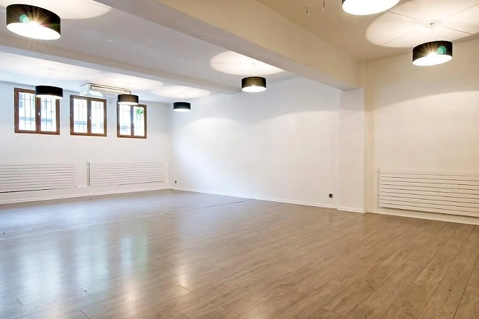 Lieux événementiels, VILLA LEMONS