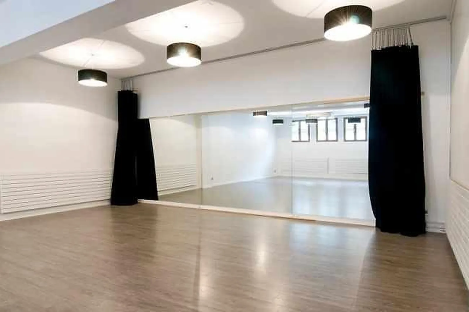 Lieux événementiels, VILLA LEMONS