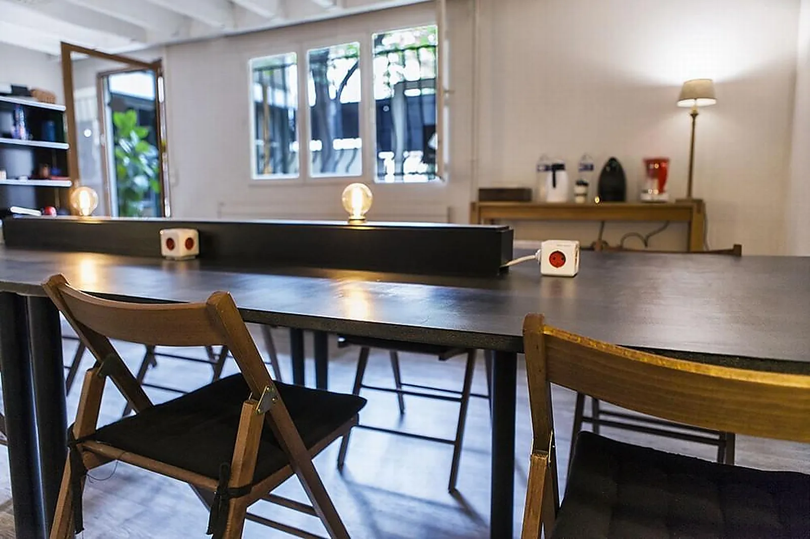 Lieux événementiels, VILLA LEMONS