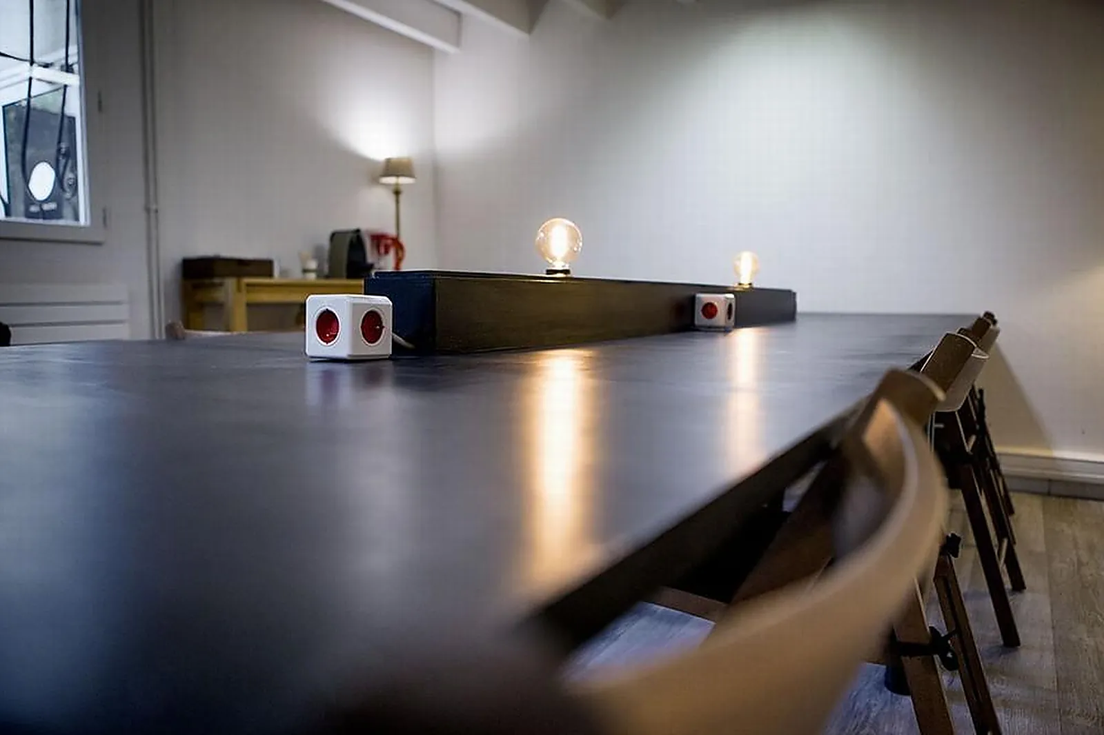 Lieux événementiels, VILLA LEMONS