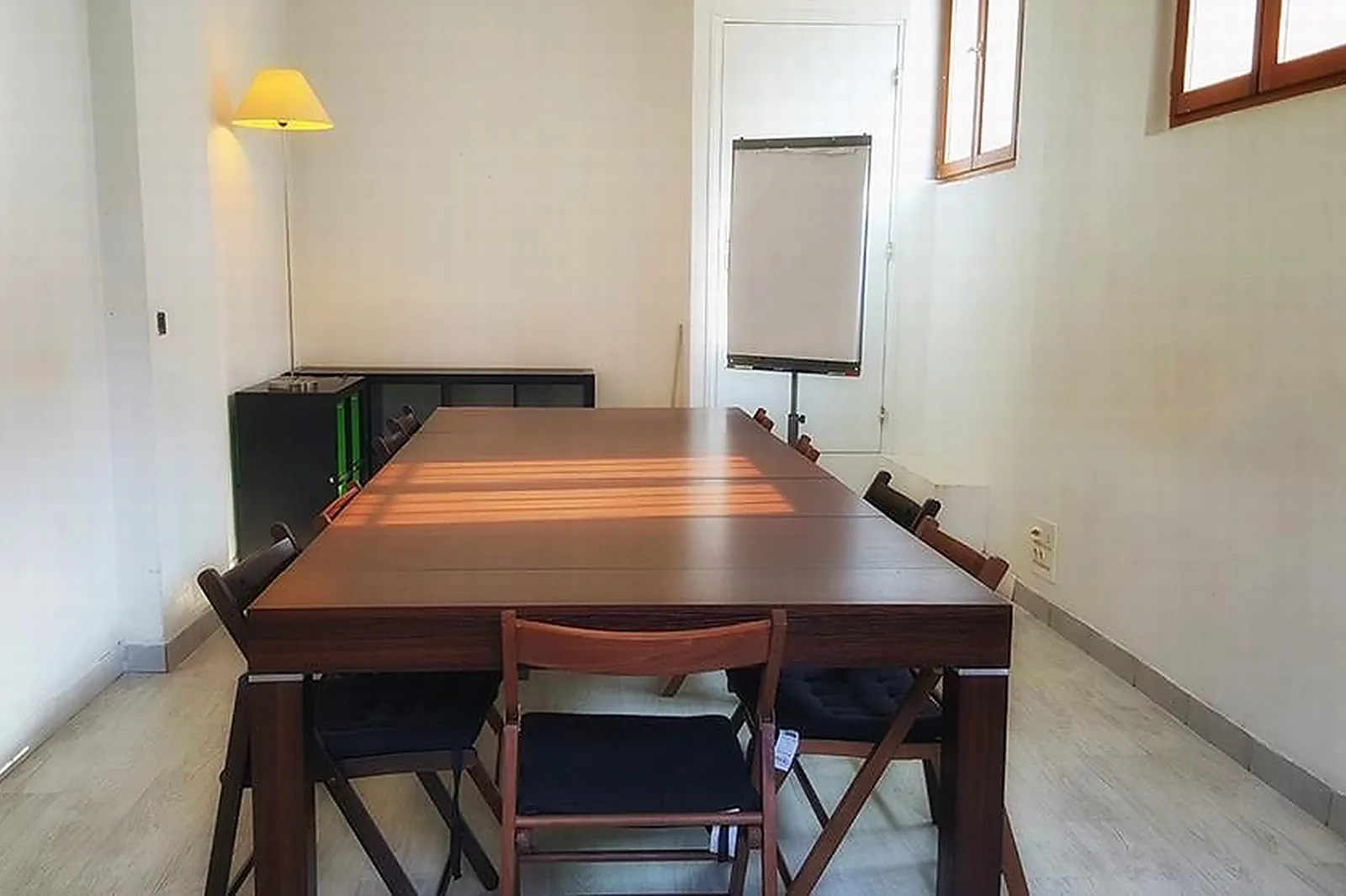 Lieux événementiels, VILLA LEMONS