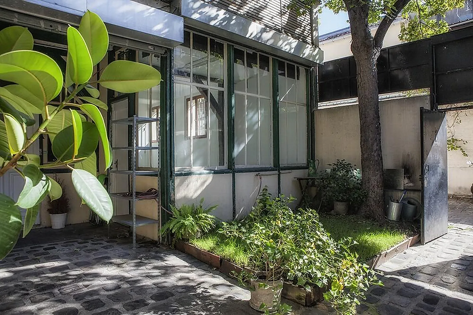 Lieux événementiels, VILLA LEMONS