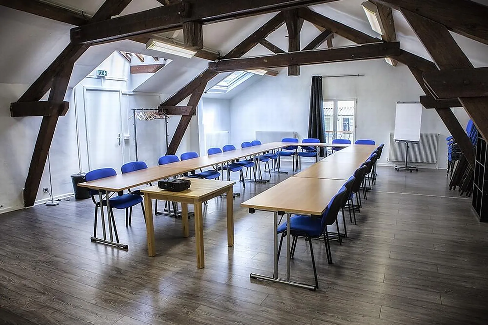 Lieux événementiels, VILLA LEMONS