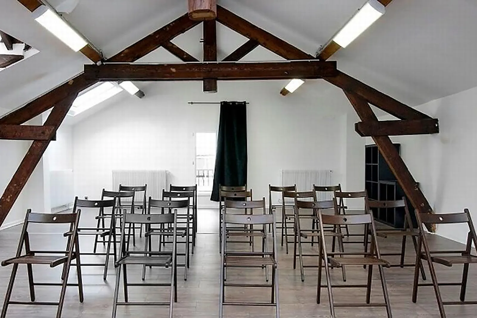 Lieux événementiels, VILLA LEMONS