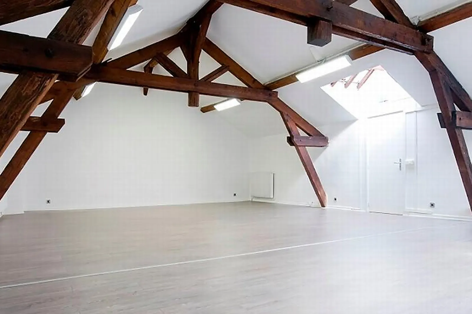 Lieux événementiels, VILLA LEMONS