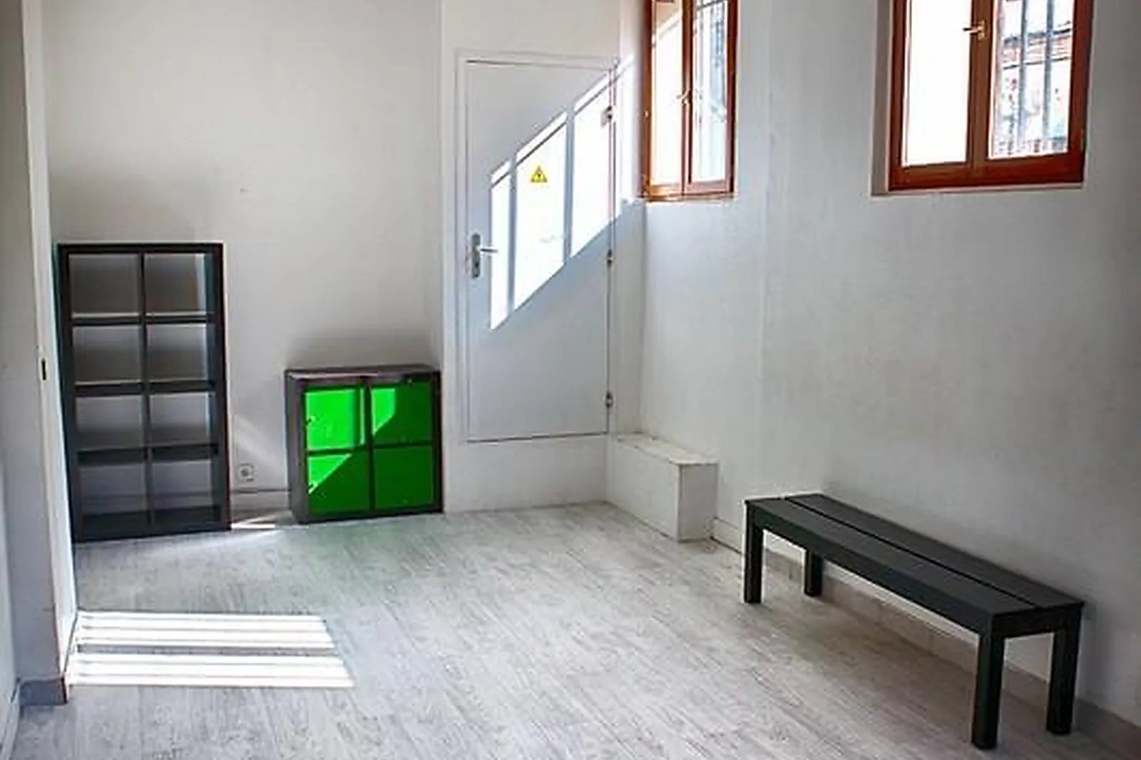 Lieux événementiels, VILLA LEMONS