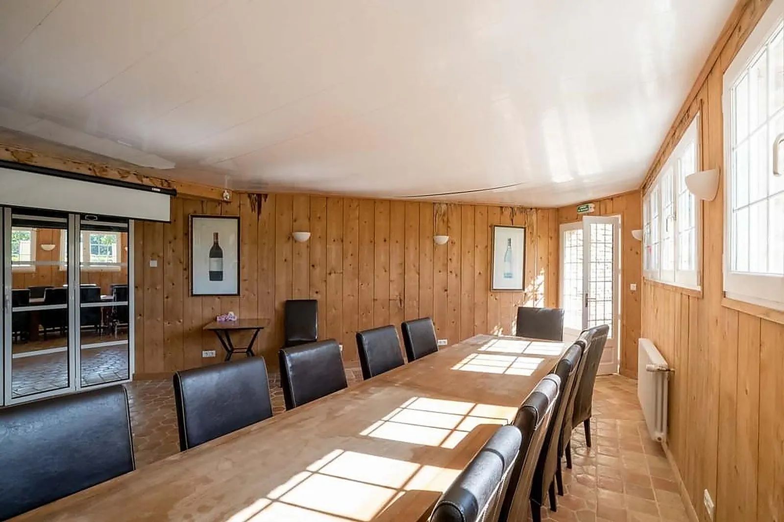 Lieux événementiels, VILLA LOUISE