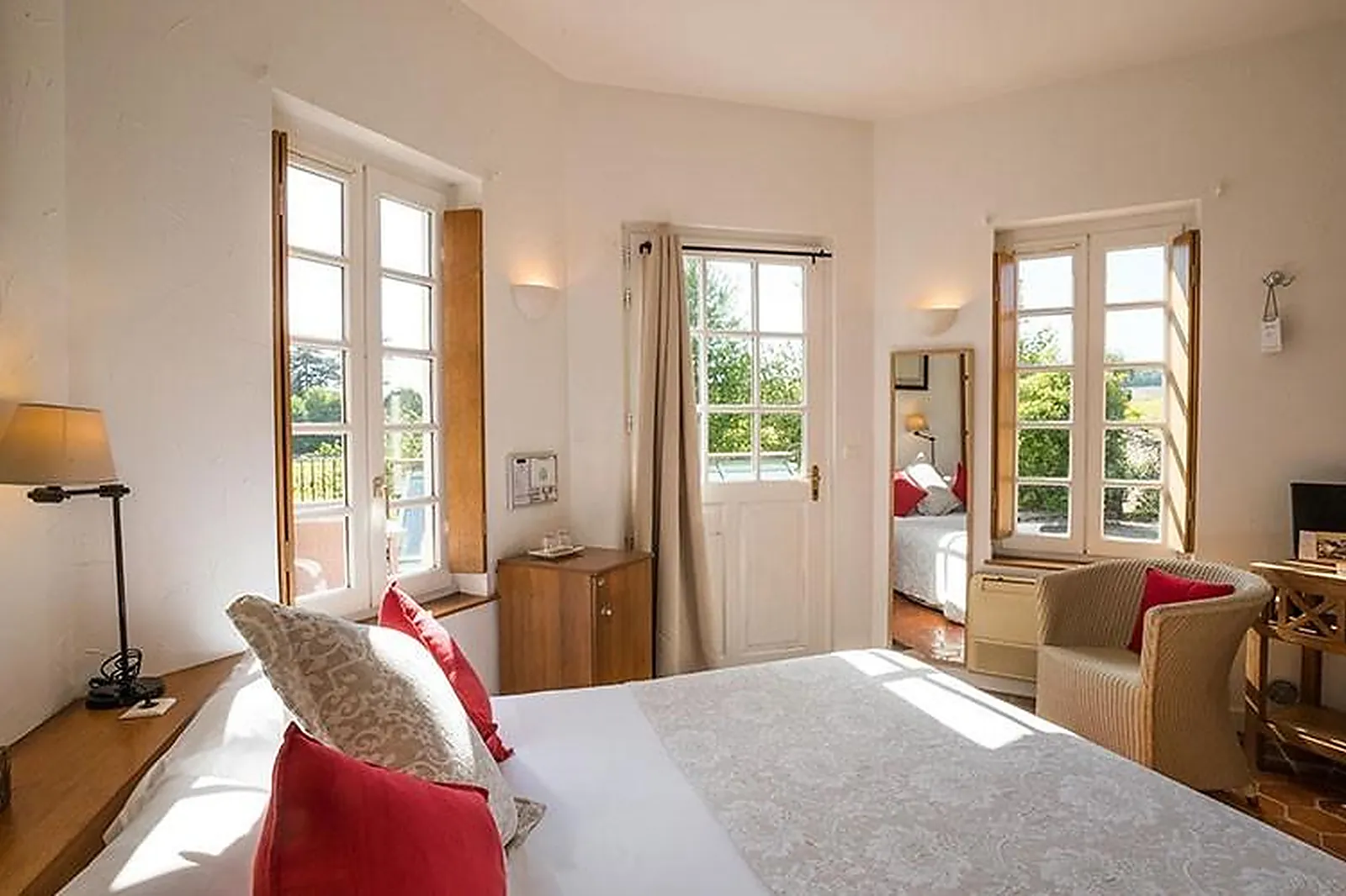 Lieux événementiels, VILLA LOUISE