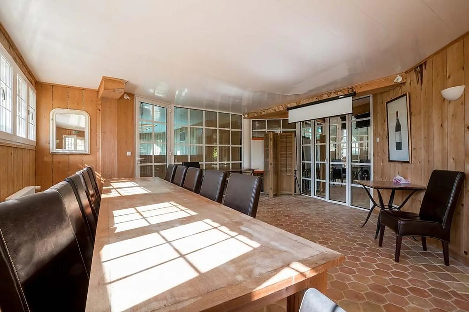 Lieux événementiels, VILLA LOUISE