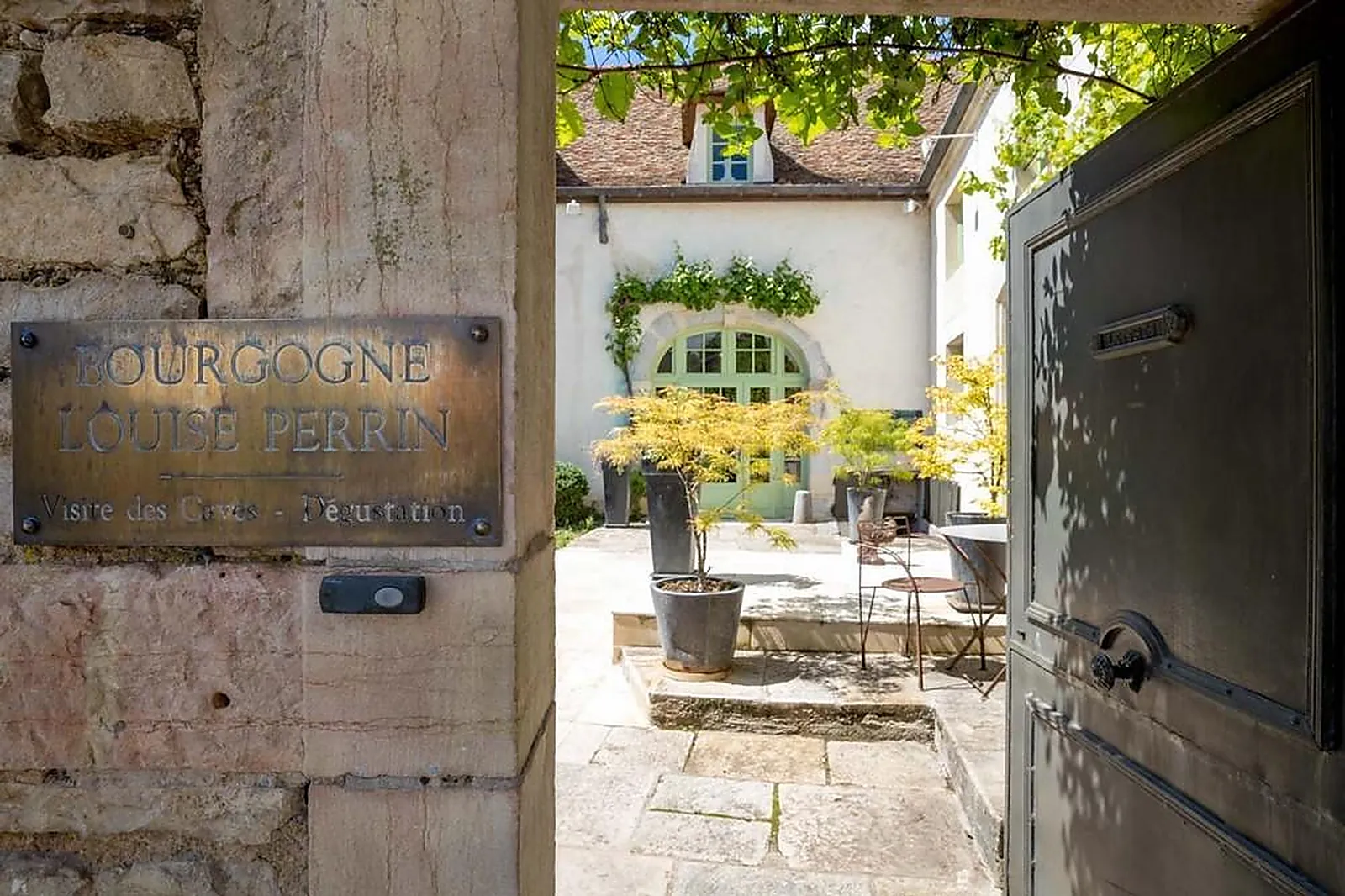 Lieux événementiels, VILLA LOUISE