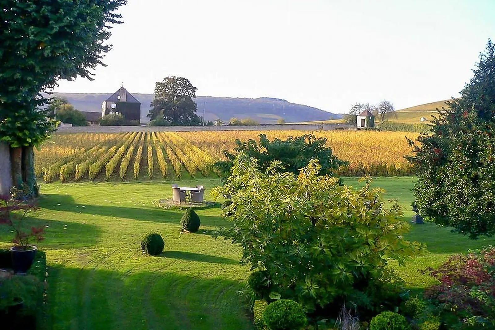 Lieux événementiels, VILLA LOUISE