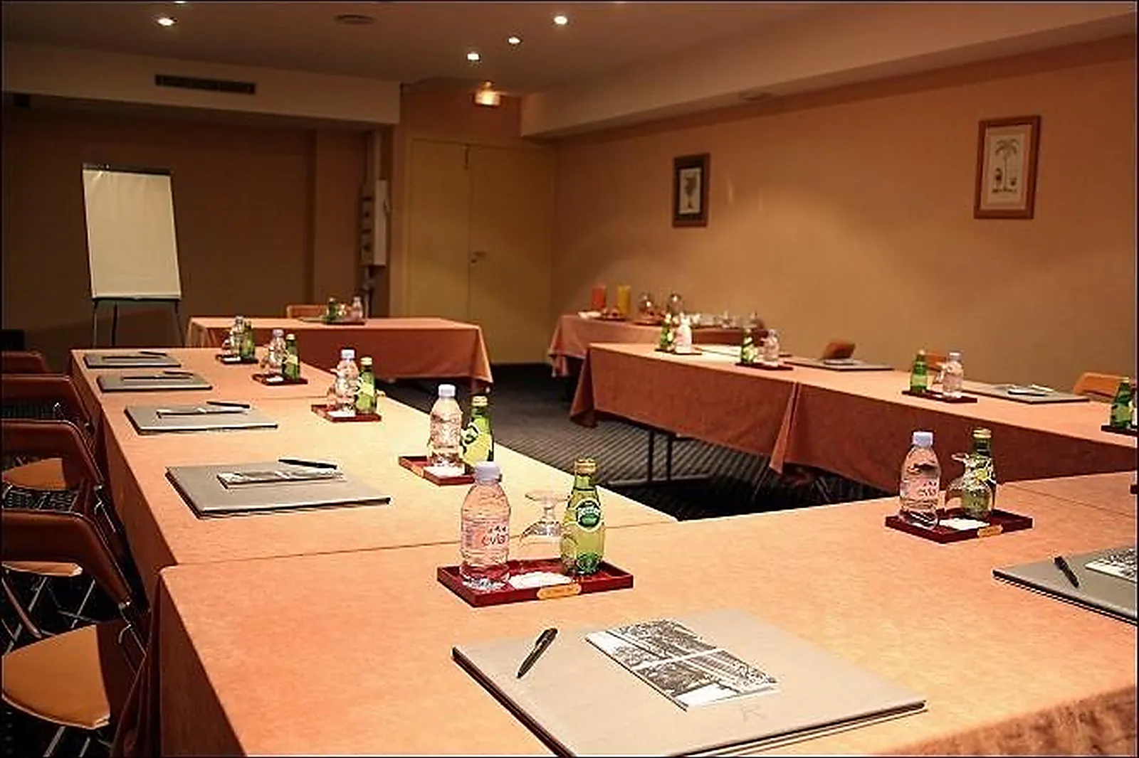 Lieux événementiels, VILLA LUTÈCE PORT ROYAL