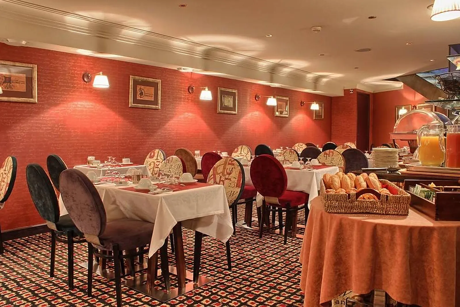 Lieux événementiels, VILLA LUTÈCE PORT ROYAL