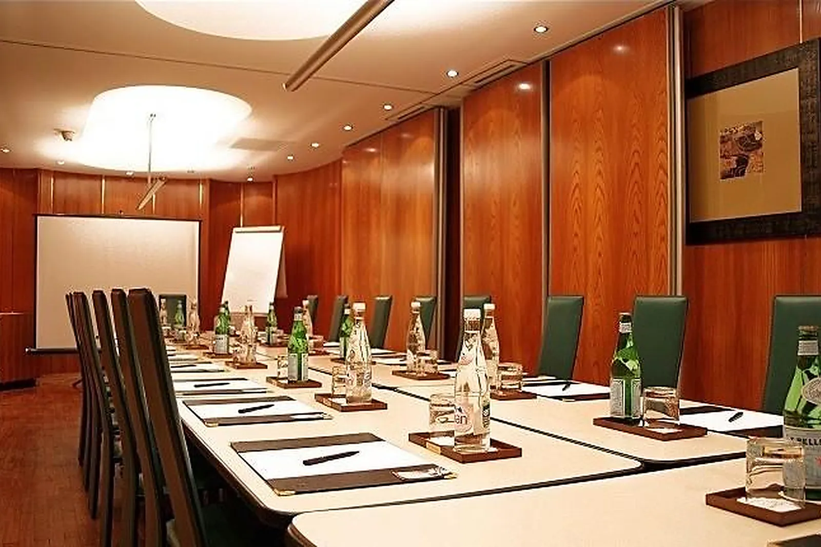 Lieux événementiels, VILLA LUXEMBOURG