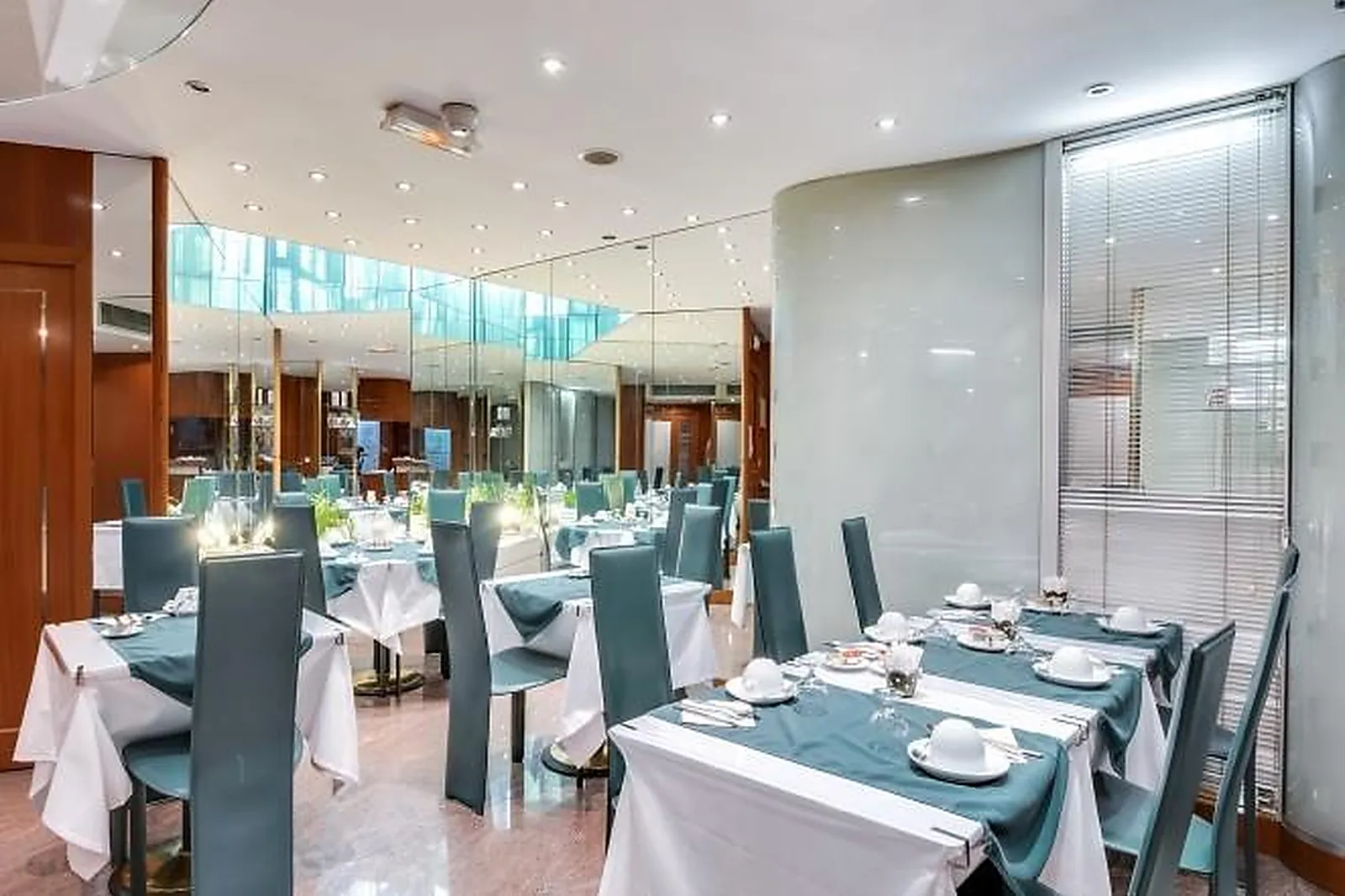 Lieux événementiels, VILLA LUXEMBOURG