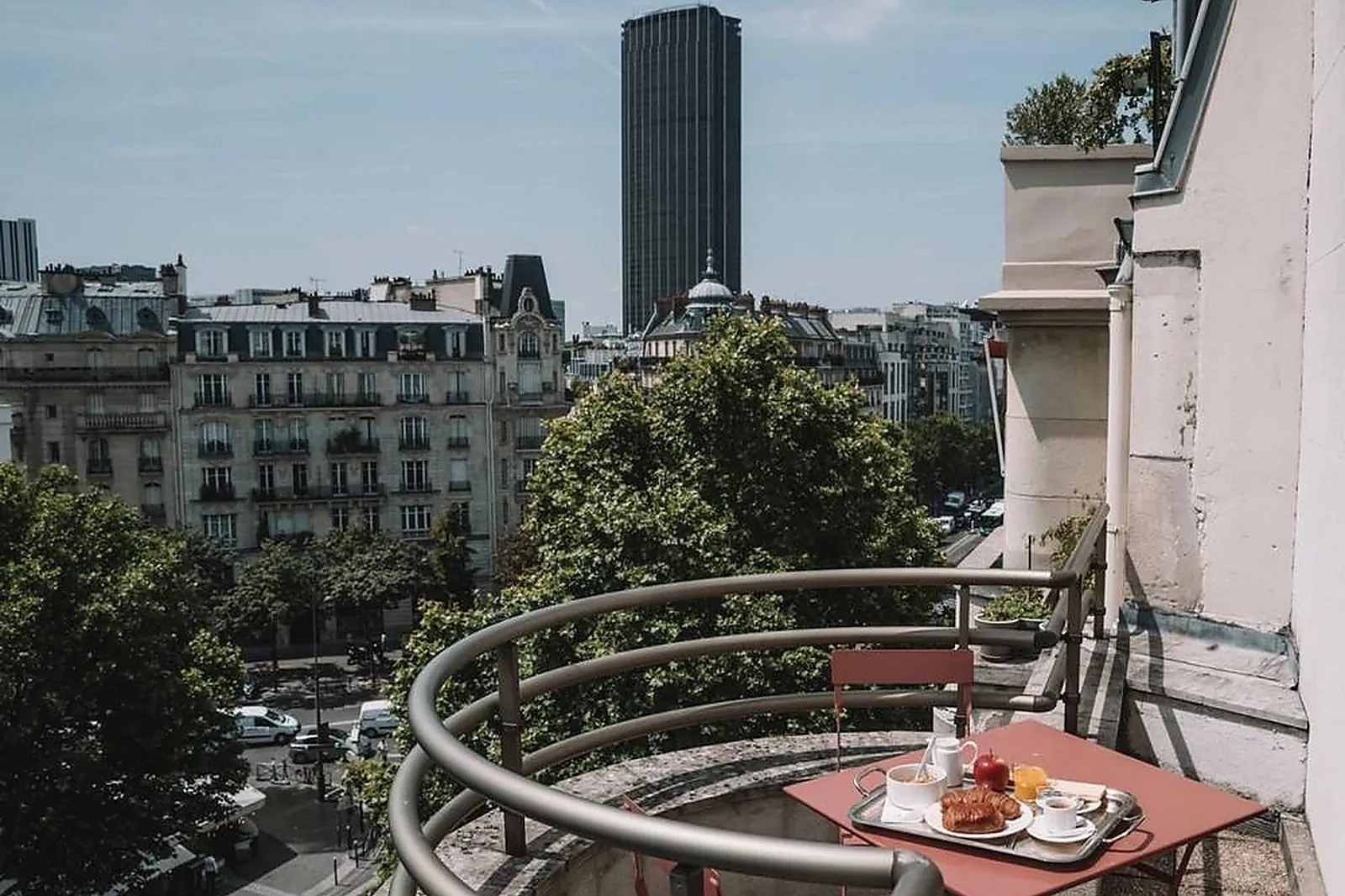 Lieux événementiels, VILLA LUXEMBOURG