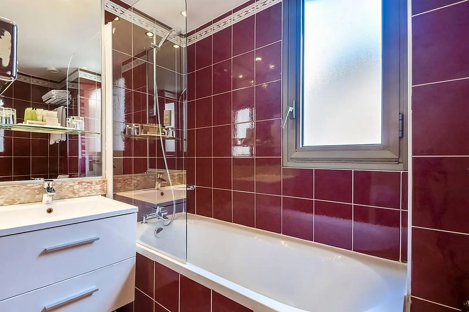 Lieux événementiels, VILLA LUXEMBOURG