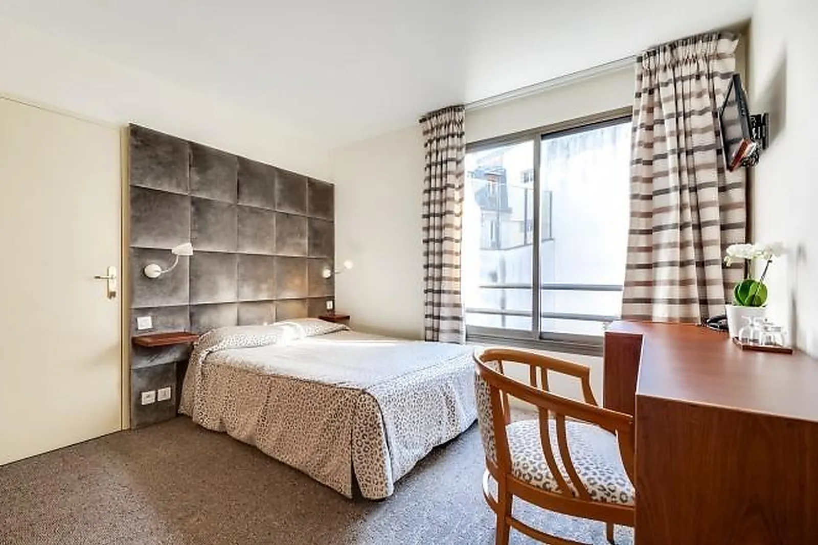 Lieux événementiels, VILLA LUXEMBOURG