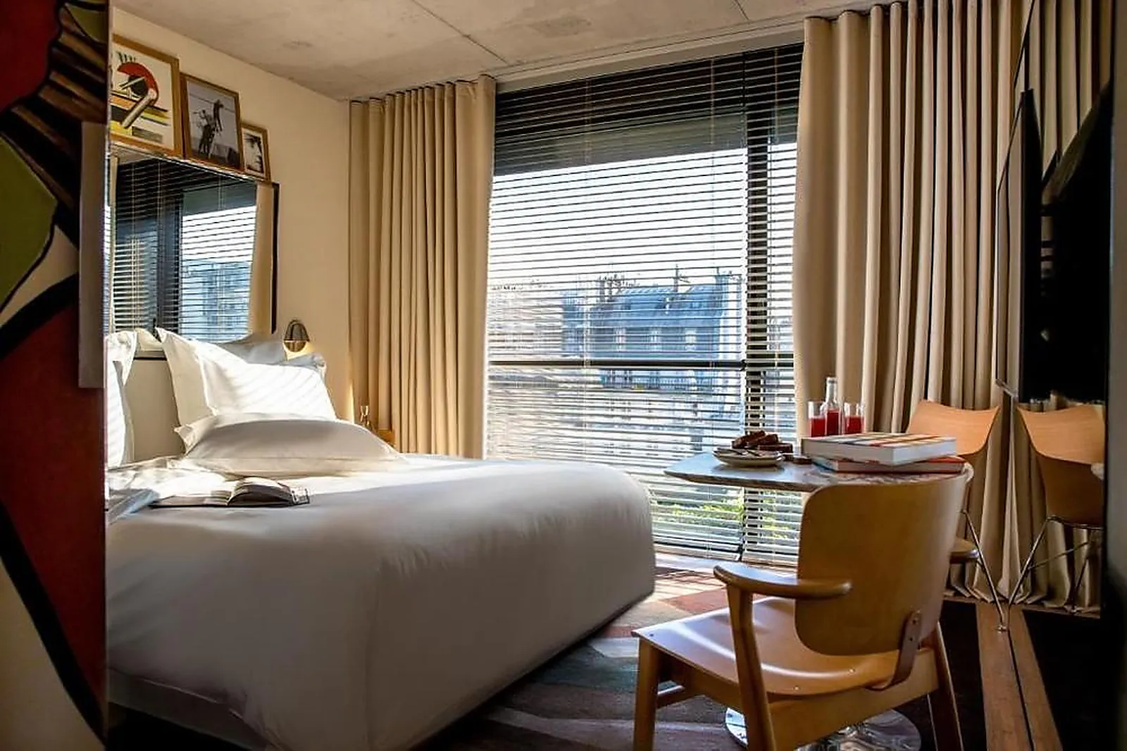 Lieux événementiels, VILLA M