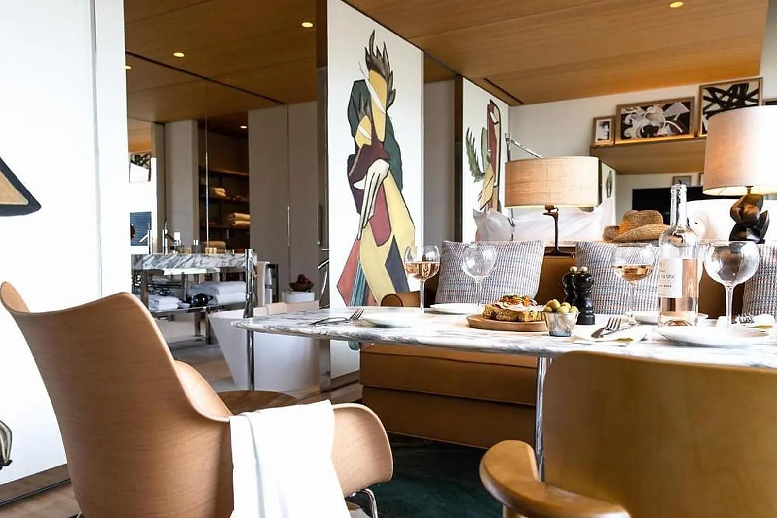 Lieux événementiels, VILLA M